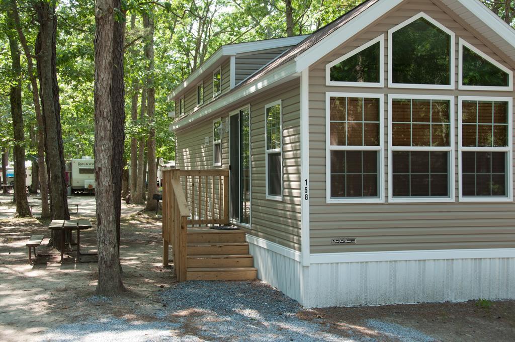 Sea Pines Loft Cottage 7 Swainton Exteriör bild
